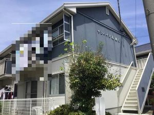 サンハイツ花園 C101号-1