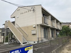 アネックス万町 0102号-1