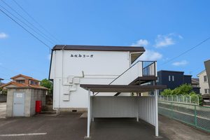 みなみコーポ 0102号-15