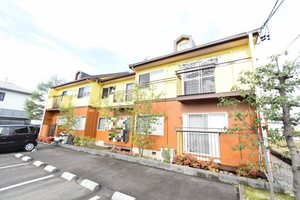 メゾンカフェオーレ