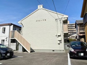 タウニー千賀 0102号-1