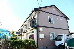 メゾンエスポアール 0202号-1