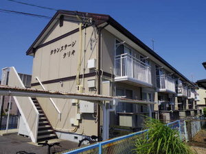 タウンステージ栗木 0202号-1