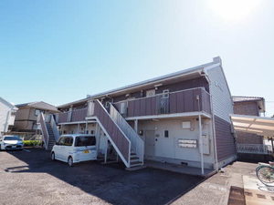 パインハイツＣ 0103号-1