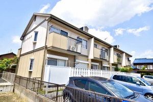 スカイハイツシバタ 0205号-1