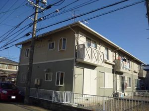 フレグランスＡ 0202号-1