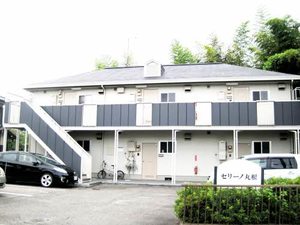 セリーノ丸根 0201号-1