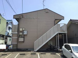 タウニーカーム