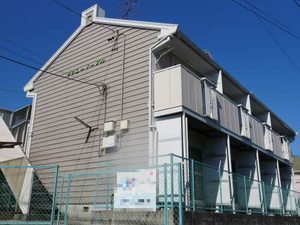 タウニーノーブル 0106号-1