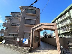 メゾンドベルビィー