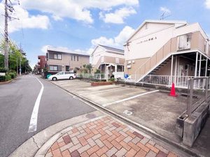 パークハウス呼続 A102号-15