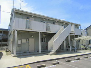 ドミール佐古木 0203号-1