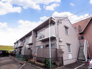 ルミナス米が瀬