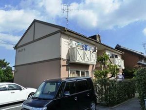 グランピア A101号-1