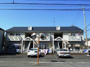 エクセルカーサ 0203号-1