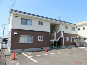 タウニーハンダ