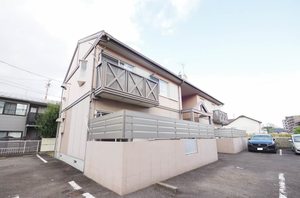 フレグランス川名本町