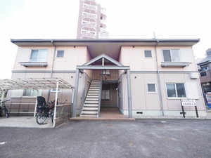 フレグランス川名本町