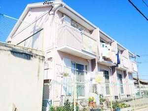 サンハイツ宮根台 C203号-1