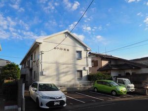 ホワイト西山 0103号-1