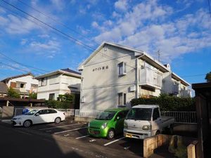 ホワイト西山 0103号-15