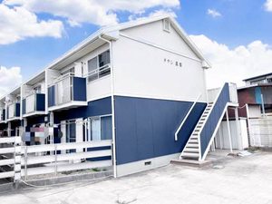 タウン星宮 0102号-1