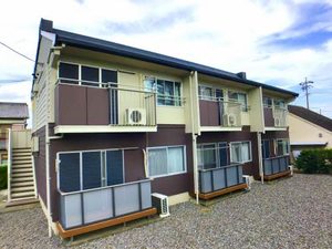 エバーグリーン美合 0202号-1