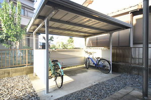 メイゾン丹原 0102号-12