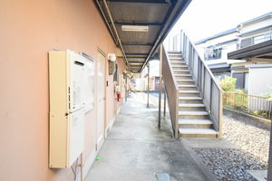 メイゾン丹原 0102号-13