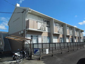 グリーンハイツ平戸橋