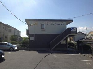 シードルング三好東山 0208号-7