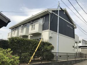 Ｌｉｔｔｌｅ　Ｈｏｕｓｅ 0103号-1