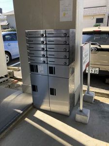 カーサフェリーチェ 0303号-15