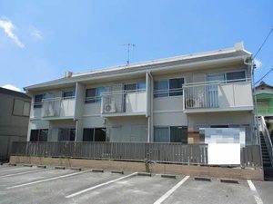 コーポ天道 0103号-1