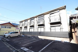 シャローム 0203号-1