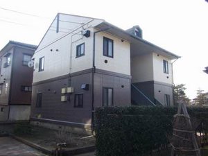 ルミエールⅢ 3102号-1
