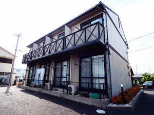 ラフィネ城南