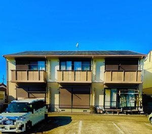 ディアスクレール B102号-1