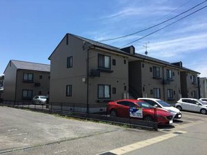 カーサ B102号-15