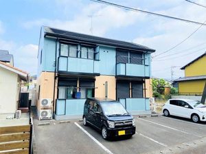 ロワイムヨネシン６