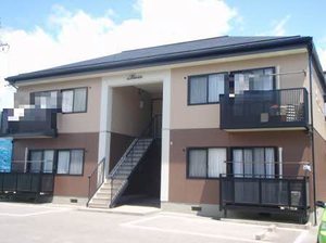 メゾン　ド　シュヴァリエ