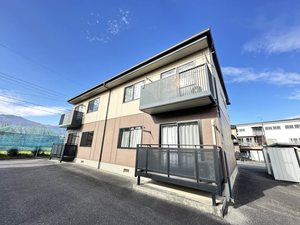 メゾン　ド　シュヴァリエ