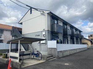 コーポひまわり 0102号-1