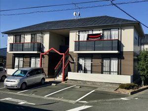 リヴェール本野Ｂ B101号-1