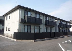 ルミエールコーポ C201号-1