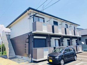 ディアスＹ　Ⅱ号館