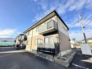 メゾン　ド　シュヴァリエ