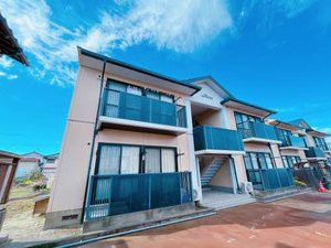 ガーデンタウン城所 B202号-1