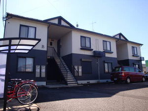 グランメールイトウ B102号-1