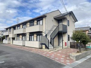 エトワールイースト